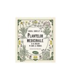 Ghidul complet al plantelor medicinale și al bolilor pe care le vindecă - Paperback brosat - David E. Hoffmann - Lifestyle