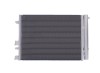 Condensator AC Audi A3 2012- Q2 Tt 2014- Seat Arona Ateca Leon 2013- Tarraco Skoda Kamiq Karoq Kodiaq Octavia 2013- Scala Superb 2015- Vw Arteon Golf, Valeo