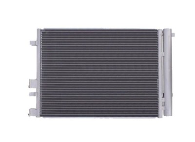 Condensator AC Audi A3 2012- Q2 Tt 2014- Seat Arona Ateca Leon 2013- Tarraco Skoda Kamiq Karoq Kodiaq Octavia 2013- Scala Superb 2015- Vw Arteon Golf foto