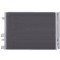 Condensator AC Audi A3 2012- Q2 Tt 2014- Seat Arona Ateca Leon 2013- Tarraco Skoda Kamiq Karoq Kodiaq Octavia 2013- Scala Superb 2015- Vw Arteon Golf
