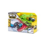 Set de joaca Metal Machines - Crocodilul furios