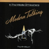 Modern Talking In The Middle Of Nowhere reissue 2019 (cd)