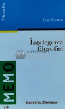 Intelegerea filosofiei - 2000 - Yves Cattin (W65)