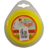 Ruris 6-173 - Fir de taiere 1.6 mm 15 m forma rotunda