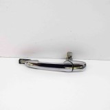 Maner Exterior Usa Stanga Spate Ford Ranger ET 2008 Cromat Inox VW Passat B5 1996-2005