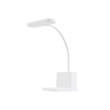Lampa de birou Mishe LED 3W IP20, alb, Erste