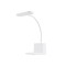 Lampa de birou Mishe LED 3W IP20, alb, Erste
