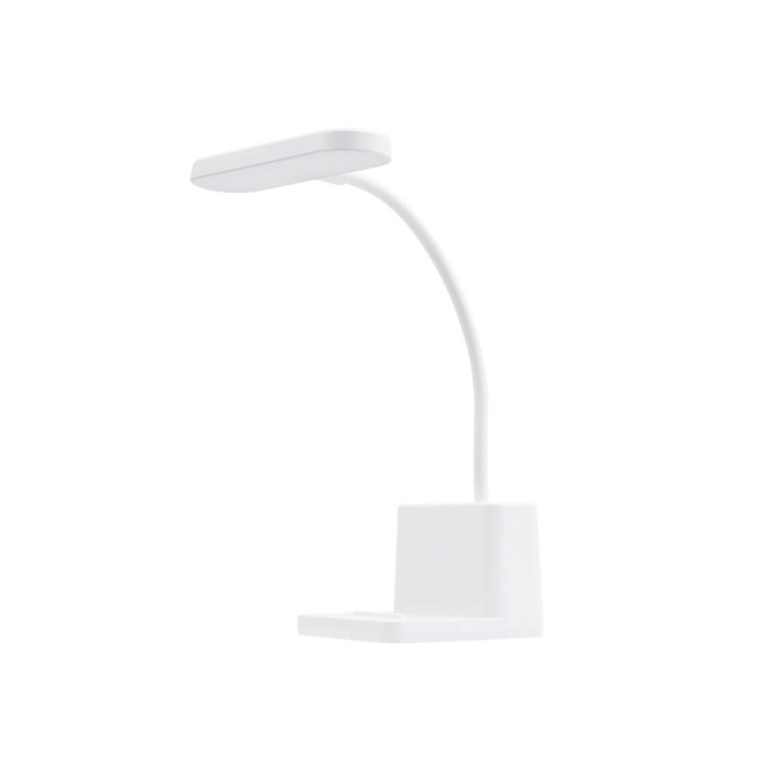 Lampa de birou Mishe LED 3W IP20, alb, Erste