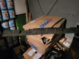 Absorbant bară spate Passat B6