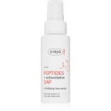 Ziaja Med Peptides ser cu efect de exfoliere 50 ml