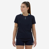 Tricou Volei Albastru Damă