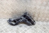 Suport bara de protecție dreapta spate AUDI A6 C8 Avant 4A5 2019 OEM: 4K9807394 20300834