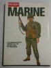 Military illustrated - MARINE - by Ron Field