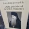 Intre timp si vesnicie. Intre timp si vesnicie. Viata Parintelui Arsenie Papacioc