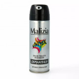 Deodorant Unisex Malizia Osmanthus, 125ml - Parfum Oriental Lemnos, Antiperspirant Barbati