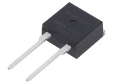 Diodă redresoare THT 2,2kV 30A TO262AA