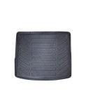 Covor Protectie Portbagaj Umbrella Pentru Volkswagen Touareg I 2002-2010