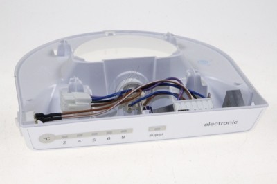 UNITATE DE COMANDA 00499705 pentru frigider BOSCH/SIEMENS foto
