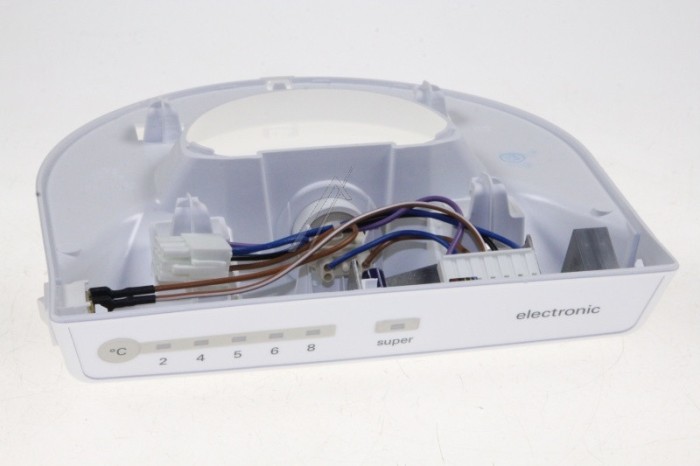 UNITATE DE COMANDA 00499705 pentru frigider BOSCH/SIEMENS