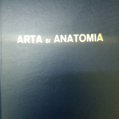 ARTA SI ANATOMIA DR. MIRCEA ATHANASIU