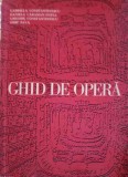 GHID DE OPERA-G. CONSTANTINESCU SI COLAB.-362330