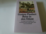 Reise in Orient - Gustave Flaubert