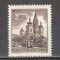 Austria.1957 Cladiri MA.593