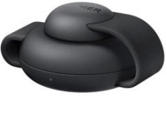 Statie incarcare wireless 3 in 1 Anker, MagGo 2-in-1 MagSafe Qi2, 15W, fast charge, pliabil, pentru smartphone, ceas si casti, 1 x USB-C incarcare, ne
