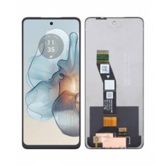 Display cu touchscreen Motorola Moto G24 Power INCELL