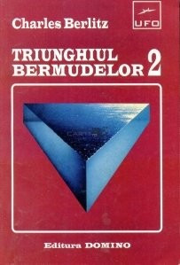 Charles Berlitz - Triunghiul Bermudelor 2 foto