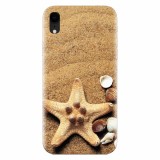 Husa silicon pentru Apple Iphone XR, Sea Shells