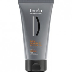 Londa Style Men Liquefy It gel pentru aspect umed 150 ml foto