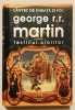 Festinul Ciorilor, VOL 4/5, George R.R. Martin, Cantec de Gheata si Foc, Urzeala Tronurilor/Game of Thrones, Cartonata de Lux, Colectia Nautilus, 2011, Nemira