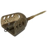 Cumpara ieftin Momitor Dam Detek Pellet Feeder Inline, 1buc (Greutate plumb: 25g)