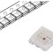 LED RGB SMD 5050 PLCC6 5x5mm 120&deg; 150mA