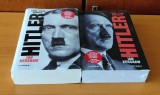 Ian Kershaw - Hitler 1889-1936: Hybris / Hitler. 1936 - 1945. Nemesis (2 volume)