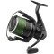 Mulineta DAM DarkSide 4B Spod FD 7000S cu 200m Fir Textil de 30lb, 5.1:1, 3+1BB