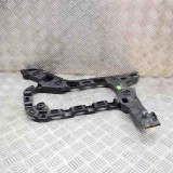 Suport bara de protecție st&acirc;nga spate VW PASSAT B8 3G2 2017 OEM: 3G5807355 17186189