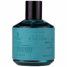 A Chaos in the Ocean By Emir 100 ml - inspirat din Orto Parisi Megamare