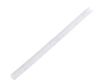 Manșon termocontractabil fără adeziv 6mm 1,2m
