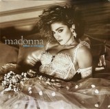 Vinil LP Madonna &ndash; Like A Virgin (-VG)