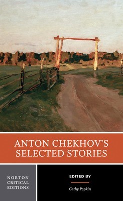 Anton Chekhov&amp;#039;s Selected Stories foto