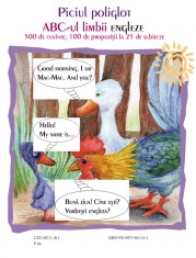 ABC-ul limbii engleze |