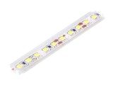 Bandă LED Alb Rece 12V IP65 6W/m