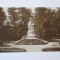 Carte poștală foto R&acirc;mnicu V&acirc;lcea:Parcul Zăvoi cu statuia domnitorului D.Știrbey