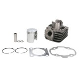 Kit cilindru scuter Peugeot 50 40mm