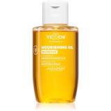 Yellow Professional Nutritive Nourishing Oil ulei hrănitor pentru par uscat 100 ml