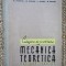 Al. Stoenescu - Culegere de probleme de mecanica teoretica (Editia: 1958)