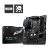 Cumpara ieftin Placa de baza MSI PRO Z790-S WIFI , Socket 1700