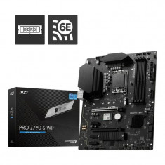 Placa de baza MSI PRO Z790-S WIFI , Socket 1700